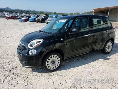 Zdjęcie 15 z 16 samochodu: 2016 FIAT 500L POP VIN:ZFBCFAAH9GZ038275 - miniatura
