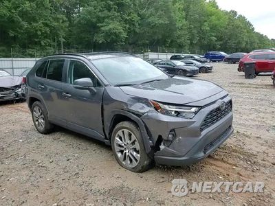 Zdjęcie 14 z 16 samochodu: 2022 TOYOTA RAV4 XLE PREMIUM VIN:2T3C1RFV3NC196103 - miniatura