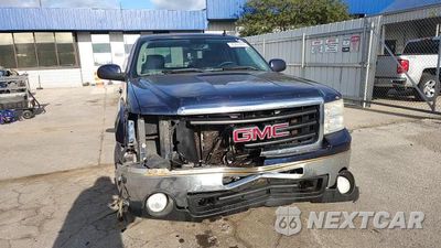Zdjęcie 13 z 14 samochodu: 2009 GMC SIERRA K1500 SLT VIN:1GTEK39059Z275005 - miniatura