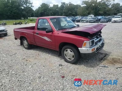 Zdjęcie 13 z 14 samochodu: 1993 TOYOTA PICKUP 1/2 TON SHORT WHEELBASE DX VIN:4TARN81P0PZ065970 - miniatura