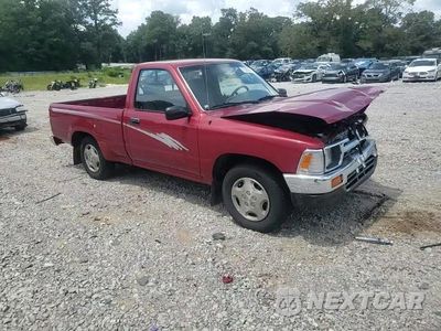 Zdjęcie 13 z 14 samochodu: 1993 TOYOTA PICKUP 1/2 TON SHORT WHEELBASE DX VIN:4TARN81P0PZ065970 - miniatura