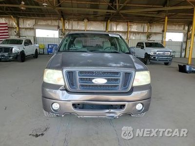 Zdjęcie 13 z 14 samochodu: 2008 FORD F150 VIN:1FTRX12W38KD23615 - miniatura