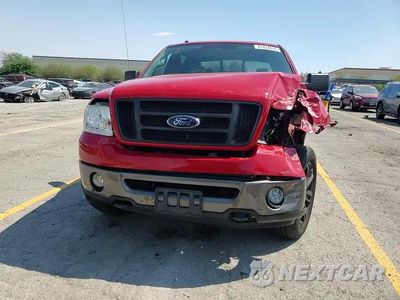 Zdjęcie 13 z 14 samochodu: 2007 FORD F150 SUPERCREW VIN:1FTPW14V57KC39583 - miniatura