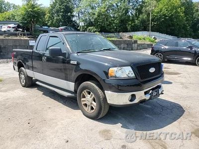Zdjęcie 13 z 14 samochodu: 2006 FORD F150 VIN:1FTPX14526NB37104 - miniatura