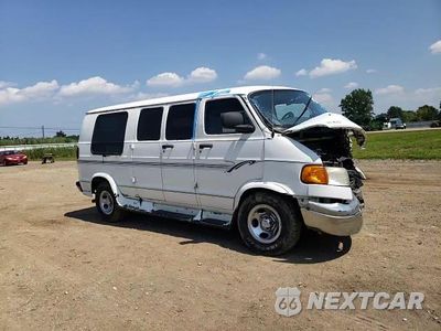 Zdjęcie 14 z 15 samochodu: 2000 DODGE RAM VAN B1500 VIN:2B6HB11Y1YK129676 - miniatura