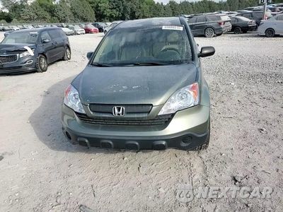 Zdjęcie 14 z 15 samochodu: 2007 HONDA CR-V LX VIN:JHLRE38317C055867 - miniatura