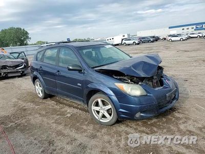 Zdjęcie 13 z 14 samochodu: 2004 PONTIAC VIBE VIN:5Y2SL62814Z440395 - miniatura