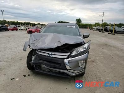 Zdjęcie 14 z 16 samochodu: 2019 MITSUBISHI ECLIPSE CROSS ES VIN:JA4AT3AA8KZ040615 - miniatura