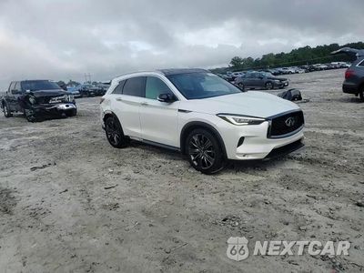 Zdjęcie 14 z 16 samochodu: 2020 INFINITI QX50 PURE VIN:3PCAJ5M31LF115635 - miniatura