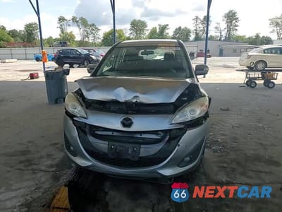 Zdjęcie 13 z 14 samochodu: 2014 MAZDA 5 TOURING VIN:JM1CW2CL8E0174970 - miniatura