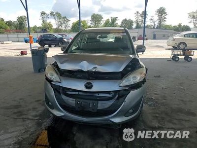 Zdjęcie 13 z 14 samochodu: 2014 MAZDA 5 TOURING VIN:JM1CW2CL8E0174970 - miniatura