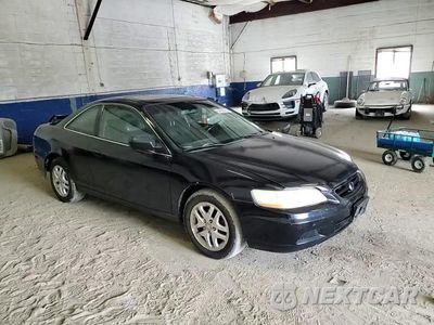 Zdjęcie 13 z 13 samochodu: 2001 HONDA ACCORD EX VIN:1HGCG22581A019017 - miniatura