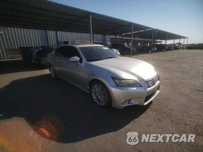 Zdjęcie 13 z 13 samochodu: 2013 LEXUS GS 350 VIN:JTHBE1BL6D5008439 - miniatura