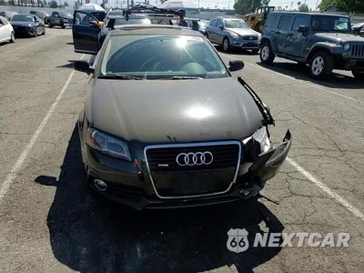 Zdjęcie 13 z 14 samochodu: 2013 AUDI A3 PREMIUM PLUS VIN:WAUMFAFM8DA028691 - miniatura