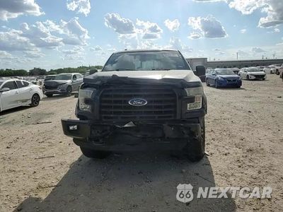 Zdjęcie 13 z 14 samochodu: 2016 FORD F150 SUPERCREW VIN:1FTFW1EG5GKF63094 - miniatura