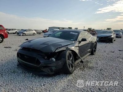 Zdjęcie 13 z 15 samochodu: 2022 FORD MUSTANG GT VIN:1FA6P8CF1N5142913 - miniatura