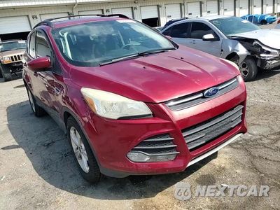 Zdjęcie 14 z 15 samochodu: 2015 FORD ESCAPE SE VIN:1FMCU0G94FUB79582 - miniatura