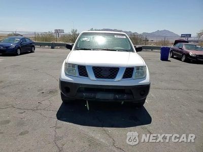 Zdjęcie 13 z 14 samochodu: 2006 NISSAN FRONTIER KING CAB XE VIN:1N6BD06T86C414694 - miniatura