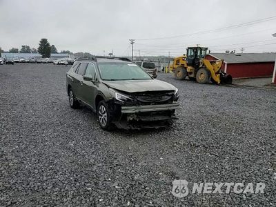 Zdjęcie 15 z 17 samochodu: 2020 SUBARU OUTBACK PREMIUM VIN:4S4BTAEC2L3202636 - miniatura