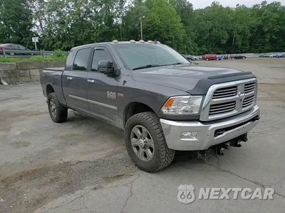 Zdjęcie 13 z 14 samochodu: 2015 RAM 2500 SLT VIN:3C6UR5MJXFG608689 - miniatura
