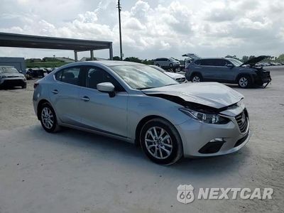 Zdjęcie 13 z 14 samochodu: 2016 MAZDA 3 SPORT VIN:3MZBM1U75GM307484 - miniatura