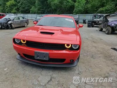 Zdjęcie 13 z 15 samochodu: 2021 DODGE CHALLENGER GT VIN:2C3CDZKGXMH632087 - miniatura