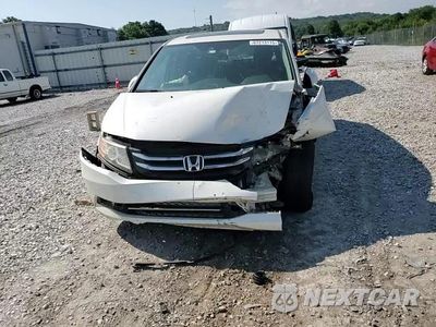 Zdjęcie 14 z 15 samochodu: 2016 HONDA ODYSSEY EXL VIN:5FNRL5H66GB040020 - miniatura
