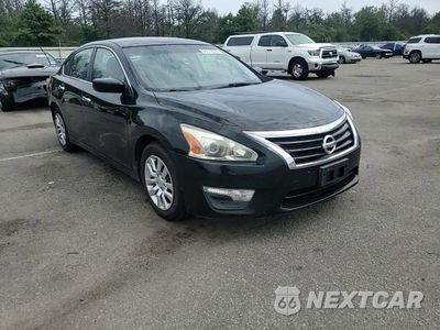 Zdjęcie 14 z 15 samochodu: 2013 NISSAN ALTIMA 2.5 VIN:1N4AL3AP2DC270866 - miniatura