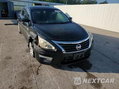 Zdjęcie 14 z 15 samochodu: 2014 NISSAN ALTIMA 2.5 VIN:1N4AL3APXEC410373 - miniatura