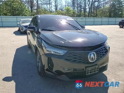 Zdjęcie 14 z 15 samochodu: 2025 ACURA RDX A-SPEC VIN:5J8TC2H6XSL024639 - miniatura