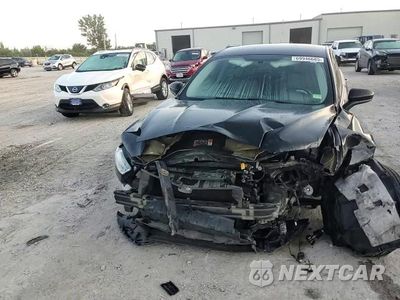 Zdjęcie 14 z 14 samochodu: 2016 FORD FUSION S VIN:3FA6P0G76GR186409 - miniatura