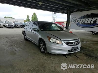 Zdjęcie 13 z 14 samochodu: 2012 HONDA ACCORD SE VIN:1HGCP2F65CA066639 - miniatura