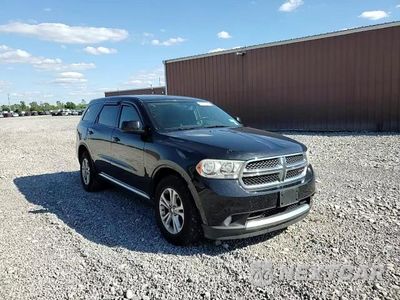 Zdjęcie 14 z 14 samochodu: 2013 DODGE DURANGO SXT VIN:1C4RDJAG3DC701259 - miniatura