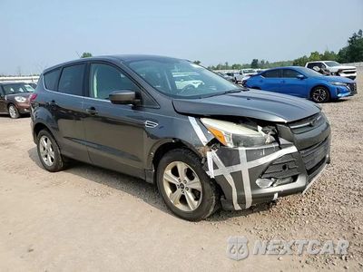 Zdjęcie 14 z 15 samochodu: 2015 FORD ESCAPE SE VIN:1FMCU0G75FUC24673 - miniatura