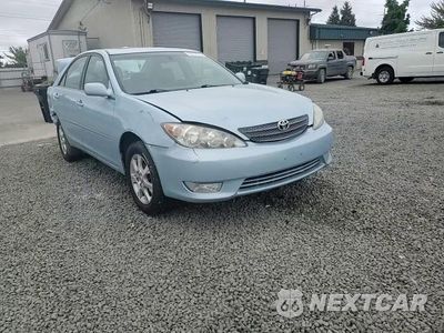 Zdjęcie 13 z 14 samochodu: 2006 TOYOTA CAMRY LE VIN:4T1BE30K36U694161 - miniatura