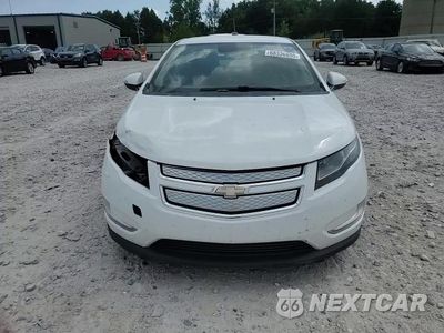 Zdjęcie 13 z 14 samochodu: 2015 CHEVROLET VOLT VIN:1G1RA6E45FU116405 - miniatura
