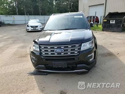 Zdjęcie 15 z 17 samochodu: 2017 FORD EXPLORER XLT VIN:1FM5K8D8XHGB33510 - miniatura