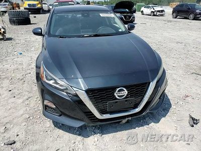 Zdjęcie 13 z 14 samochodu: 2022 NISSAN ALTIMA VIN:1N4BL4DV8NN382226 - miniatura