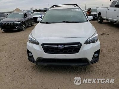 Zdjęcie 14 z 16 samochodu: 2019 SUBARU CROSSTREK PREMIUM VIN:JF2GTACCXK8260171 - miniatura