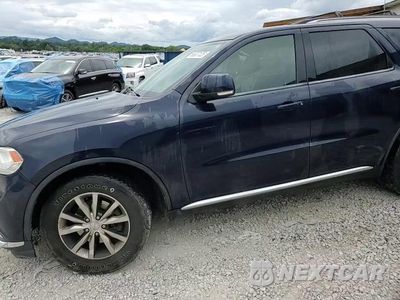 Zdjęcie 15 z 16 samochodu: 2016 DODGE DURANGO LIMITED VIN:1C4RDJDG3GC481850 - miniatura
