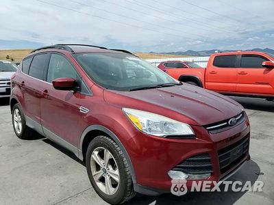 Zdjęcie 14 z 15 samochodu: 2016 FORD ESCAPE SE VIN:1FMCU9GX6GUA10782 - miniatura