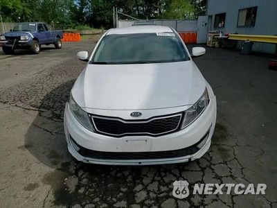 Zdjęcie 13 z 14 samochodu: 2012 KIA OPTIMA HYBRID VIN:KNAGM4AD2C5019598 - miniatura