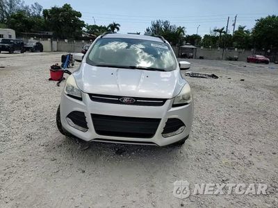 Zdjęcie 14 z 15 samochodu: 2016 FORD ESCAPE SE VIN:1FMCU0GX2GUC73606 - miniatura