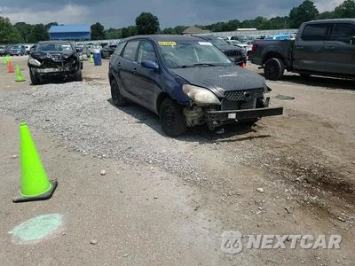 Zdjęcie 14 z 15 samochodu: 2003 TOYOTA COROLLA MATRIX XR VIN:2T1KR32E03C004259 - miniatura