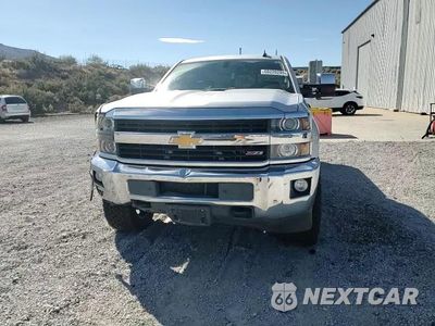 Zdjęcie 13 z 14 samochodu: 2016 CHEVROLET SILVERADO K2500 HEAVY DUTY LTZ VIN:1GC1KWE82GF189709 - miniatura