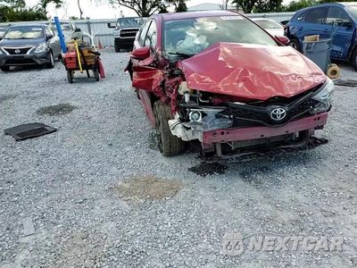 Zdjęcie 14 z 16 samochodu: 2018 TOYOTA COROLLA IM VIN:JTNKARJE4JJ570823 - miniatura