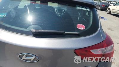 Zdjęcie 13 z 14 samochodu: 2013 HYUNDAI ELANTRA GT VIN:KMHD35LE1DU048095 - miniatura
