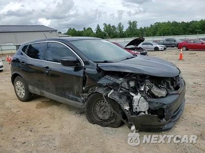 Zdjęcie 15 z 17 samochodu: 2018 NISSAN ROGUE SPORT S VIN:JN1BJ1CR6JW250740 - miniatura
