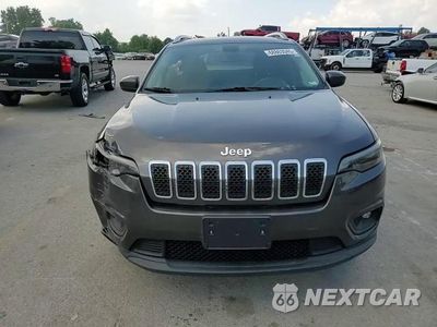 Zdjęcie 15 z 16 samochodu: 2019 JEEP CHEROKEE LATITUDE PLUS VIN:1C4PJMLX6KD245988 - miniatura