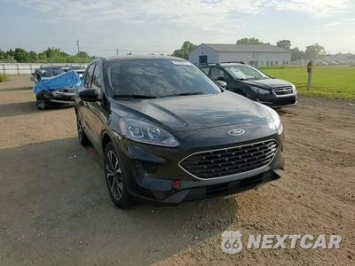 Zdjęcie 14 z 15 samochodu: 2022 FORD ESCAPE SE VIN:1FMCU9G61NUB55314 - miniatura